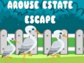 Peli Pako Arouse-huvilasta verkossa