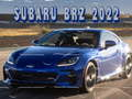 Peli Subaru BRZ 2022 verkossa