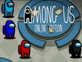 Peli Among Us Verkkoversio verkossa