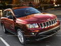 Peli Jeep Compass Palapeli verkossa