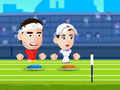 Peli Tennismestarit verkossa