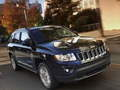 Peli Jeep Compass Liukuminen verkossa