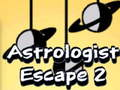 Peli Astrologin pakomatka 2 verkossa