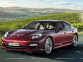 Peli Porsche Panamera Palapeli verkossa