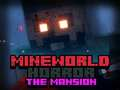 Peli MineWorld Kauhu Kartano verkossa