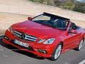 Peli Benz E-luokka Cabriolet Puzzle verkossa