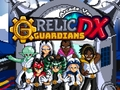 Peli Relikvivahtijat Arcade Versio DX verkossa