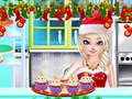 Peli Sisar Princess Joulumuffin Maker verkossa
