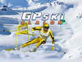 Peli Gp Hiihtoslalom verkossa