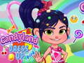 Peli Candyland Pukeminen verkossa
