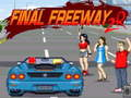 Peli Final Freeway 2R verkossa