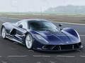 Peli Hennessey Venom F5 Palapeli verkossa
