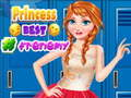 Peli Prinsessa Paras #Vihollinen verkossa