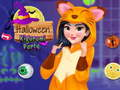 Peli Halloween Kigurumi Juhla verkossa