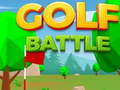 Peli Golf Taistelu verkossa