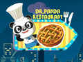 Peli Tohtori Pandan Ravintola verkossa