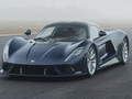 Peli Hennessey Venom F5 Liukuminen verkossa