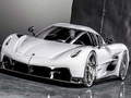Peli Koenigsegg Jesko Absolut Liukuu verkossa
