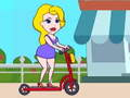 Peli Pelasta Lady 2 verkossa