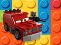 Peli Lego Kilpailijat Palapeli verkossa
