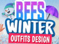 Peli BFFs Talvipukeutumisdesign verkossa