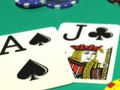 Peli Black Jack Palapeli verkossa
