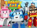 Peli Robottiauto: Hätäpelastus 2 verkossa