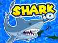 Peli Shark.io verkossa