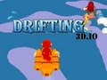Peli Drifting 3D.IO verkossa