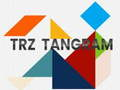 Peli TRZ Tangram verkossa