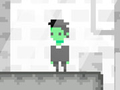 Peli Pixelkenstein 80-luku verkossa