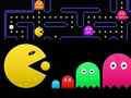 Peli Pacmen verkossa