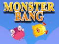 Peli Monster Bang verkossa