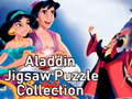 Peli Aladdin Palapeli Kokoelma verkossa