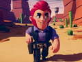 Peli Hauska Brawl Stars Palapeli verkossa