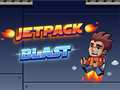 Peli Jetpack Räjähdys verkossa