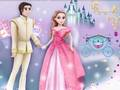 Peli  prinsessatarinan pelit verkossa