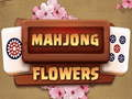 Peli Mahjong Kukkia verkossa