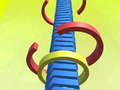 Peli Twist Roller 3D verkossa