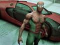 Peli Spiderman-palapeli verkossa