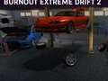 Peli Burnout Extreme Drift 2 verkossa