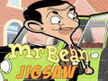 Peli Mr. Bean palapeli verkossa