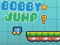 Peli Bobby Hyppy verkossa