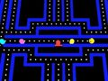 Peli PacMan 3D verkossa