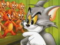 Peli Tom ja Jerry Palapeli Kokoelma verkossa