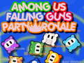 Peli Among Us Falling Guys Juhla Royale verkossa