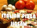 Peli Italialainen Pizza Palapeli verkossa