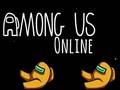 Peli Among Us Online verkossa