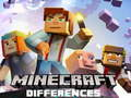 Peli Minecraft Erot verkossa