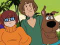 Peli Scooby-Doo: Piilotetut Tähdet verkossa